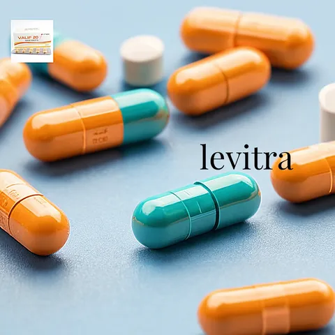 Levitra se necesita receta